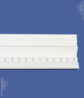 C143-8 | CARVING CORNICES | DECORATIVE